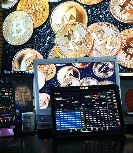 crypto scam recovery